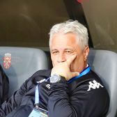 „FCSB e într-un recul”    Marius Șumudică , șocat eșecul campioanei cu Shkendija: „Echipa asta nu e nici măcar de play-out în Liga 1!”