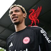 Ekitike, la Liverpool!  „Cormoranii” au confirmat   transferul  atacantului francez » Suma fabuloasă încasată de Frankfurt