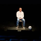 „Tata, tu când mai joci?”    Florentin Petre,  despre discuția care l-a ajutat în cel mai greu moment din cariera de fotbalist