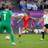 Renăscută  Aitana a calificat Spania în finala Euro, deși nu știa dacă poate participa la turneu.   Era bolnavă: „Sună înfricoșător”