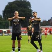 Fără drept de apel!  Ce s-a întâmplat în meciul care decide   următoarea adversară a FCSB  din preliminariile Ligii Campionilor, dacă roș-albaștrii trec de Shkendija