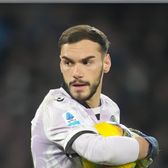 Sava profită de scandalul blatului  Portarul va fi din nou titular la Udinese după ce colegul a fost suspendat pentru   implicare în pariuri