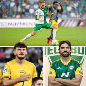 FCSB care n-a mai existat  Cum arată   11-le jucătorilor pe care Becali i-a gonit,  dar ulterior au confirmat: Planic și Compagno, marile gafe ale lui Gigi