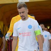 Diagnostic dur pentru Olaru!    GOLAZO.ro  a aflat rezultatul RMN-ului +   cât va lipsi de la FCSB