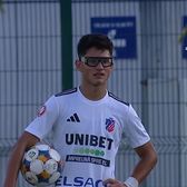 „Știți ce i-a făcut Lazio?”  Valeriu Iftime, cucerit de   Edgar Davids din Liga 1 : „Va deveni un fotbalist mare”