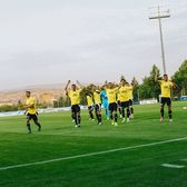 Ararat-Armenia - U Cluj 0-0  „Șepcile roșii” obțin doar un   egal în Armenia , la revenirea în Europa » Când are loc meciul decisiv