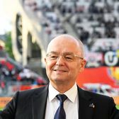 „Plecăm cu prima șansă”    VIDEO.     Emil Boc , dezlănțuit în Armenia: „Sărbătorim că am revenit în Europa!”