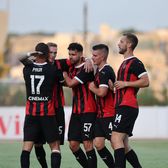 Cum poate arăta turul 3  Rezultatele   posibilelor adversare  ale echipelor românești » U Cluj poate da peste doi români