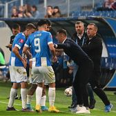 „Ivan a plecat fără voia mea!”  Rădoi,   sabotat de conducere  în prima parte a sezonului + „Puteam să plec, am avut ofertă de 1,2 milioane de dolari”