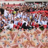 Fotbal, box și columbofilie de peste 1.000.000€!  Comuna de lângă București care cheltuie sume imense în sport.   Comparația-șoc cu CSA Steaua