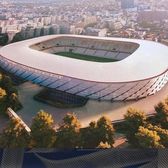 Noul stadion Dinamo  Modificările propuse prin Ordonanță de Urgență   ar permite deblocarea proiectului  și începerea lucrărilor în această toamnă