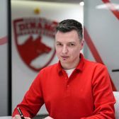 „Cel mai bun Under din țară”   Directorul sportiv al lui Dinamo a analizat   fotbaliștii transferați  în această vară: „Va fi un jucător foarte, foarte important”