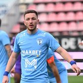 Dat afară!  Fostul jucător de la FCSB,   exclus din lot  după ce a refuzat reducerea salariului: „Să facă ce vrea el!”