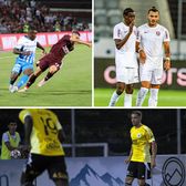 Duelul audiențelor  Cine a atras cei mai mulți telespectatori la cele   3 meciuri din Europa  » Comparația cu Las Fierbinți și Pro TV