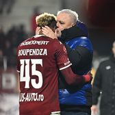 „Rapid era în cupele europene”   Regretul lui   Marius Șumudică , după mandatul din Giulești: „Dacă nu pleca el...”