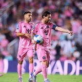 Messi și Alba n-au scăpat    Suspendați  după ce au lipsit de la All-Star Game!