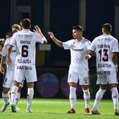 Csikszereda - Rapid 0-2  Giuleștenii, la a doua victorie   în deplasare  din acest sezon