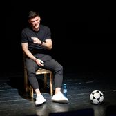 Plecăciunea lui Săpunaru   Fostul căpitan al Rapidului, declarație emoționantă:   „Familia mea e chestia pentru care exist”