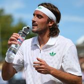 „E dificil să lucrezi cu dictatori!”    Tsitsipas și Ivanisevic  merg pe căi separate + Ciorba reîncălzită: „E singurul capabil să-l antreneze”