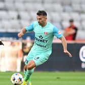 „Pentru asta muncim”  Ce obiectiv are   Alin Roman, autorul unui supergol  cu Hermannstadt