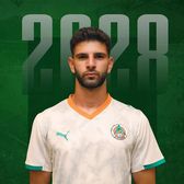 Umit Akdag a semnat    Contract nou  pentru fundașul dorit de Mircea Lucescu la naționala României