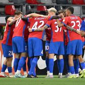 FCSB, totul pentru Ligă   Meciul cu Farul din Liga 1, în plan secund pentru campioană »   Șase schimbări  față de partida cu Shkendija