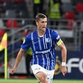 „Câțiva au dansat”    Sărbătoare în vestiar  după ce Farul a învins campioana FCSB + Larie l-a citit pe Târnovanu: „Am avut o presimțire”