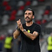 „Am simțit arbitrul ciudat”    Elias Charalambous,  nedumerit după eșecul cu Farul + Ce i-a spus Târnovanu după eliminare