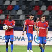 FCSB, serie încheiată  De când nu mai pierduse campioana în Liga 1 până să fie   răpusă de Farul