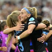 Mai tari decât băieții all-time!  Înaintea finalei Euro, naționala Angliei a reușit o   performanță de neatins  pentru selecționatele masculine