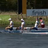 „Suntem mândri!”  Campioni mondiali,   ucrainenii i-au sfidat pe ruși  la festivitatea de premiere și i-au băgat în ceață pe organizatori