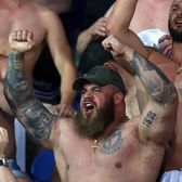 Veste pentru Edi  Ce au anunțat ultrașii Legiei Varșovia: „Nu vom înceta să punem presiune.   Dar facem asta acum”