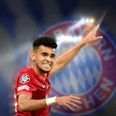 Luis Diaz, la Bayern Munchen  Campioana Germaniei a bătut palma cu Liverpool pentru transferul atacantului columbian »   Detalii din contract