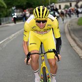 „E cel mai controlat rutier”  Tadej Pogacar a cucerit al 4-lea Tur al Franței.   Apărat contra suspiciunilor de dopaj:  „Am făcut totul”