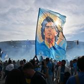 Napoli vrea o nouă arenă  Stadionul „Maradona” ar putea deveni istorie » Formația italiană pregătește o nouă arenă pentru   Euro 2032