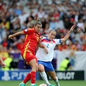 „Regina” nu se schimbă!    Anglia, campioana Europei a doua oară la rând.  A învins Spania la loviturile de departajare, în finala WEURO 2025