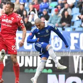  Pleacă din nou de la FCU Craiova  Bauza a fost împrumutat la echipa de care   Pablo Escobar  s-a folosit pentru a spăla bani!