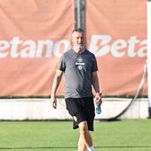 „De ce minte Găman?”  Mihai Stoica îl acuză pe „centralul” de la   FCSB - Farul 1-2:  „Mi-am dat seama de la început de intenția lui”