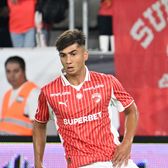 Ce i-a spus arbitrul lui Musi   Fotbalistul lui Dinamo,   ironic   cu „centralul” Szabolcs Kovacs: „Păi, ce să fac?”