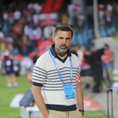 Kopic cere întăriri   Reacția antrenorului de la Dinamo, după   prima înfrângere  din acest sezon: „Mai avem nevoie de 3-4 jucători!”