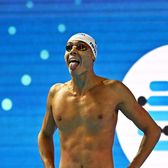 David Popovici, în semifinale  Campionul olimpic,   spectaculos  în serii la Mondialele de Natație de la Singapore. Pan Zhanle a ratat calificarea: „Nu știu ce s-a întâmplat”