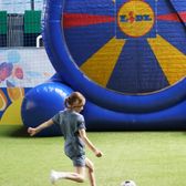 În inima pasiunii pentru fotbal    Lidl Youth Camp,  experiența care marchează drumul a 100 de fete cu vârste între 14 și 17 ani, din 18 țări europene