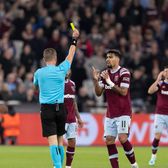 Paqueta, nevinovat   Ancheta privind posibila trucare a cartonașelor galbene   se va încheia  pentru brazilianul lui West Ham