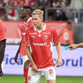 „Un real câștig”   Jucătorul care l-a impresionat pe   Florin Prunea  după Oțelul - Dinamo + Ce minusuri vede la echipă