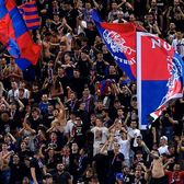 FCSB, dublu față de Derby de România  Campioana a depășit 20.000 de bilete vândute la   returul cu Shkendija.  Care e situația pentru Dinamo - FCSB
