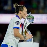 A jucat tot turneul cu tibia fracturată    Dezvăluiri incredibile  ale unei jucătoare care a câștigat WEURO 2025 cu Anglia