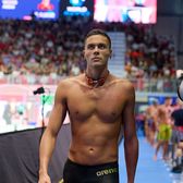 Halep nu e de acord cu Popovici   Dubla campioană de Grand Slam, sfat pentru campionul olimpic la înot:   „În sport nu există o limită!”