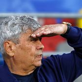 Lucescu, la 80 de ani: „Cum să mă retrag?”  Interviu GOLAZO.ro cu Il Luce » Reacție spontană: „Și dacă aș vrea să mă retrag,   nu m-ar lăsa alții”