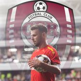 „Cordea a semnat cu CFR”     Ioan Varga  a confirmat transferul: „Mă bucur că am reușit”. Reacția patronului de la FCSB