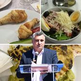 „Mizerie de neimaginat, se fură!”    GOLAZO.ro  a aflat în ce   condiții șocante  se pregătesc loturile naționale » Cum se apără șeful CSN Lia Manoliu